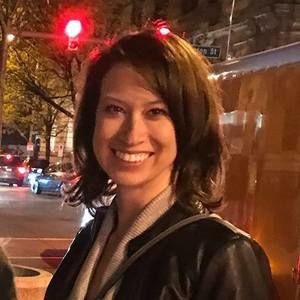 Meet your Posher, Elizabeth